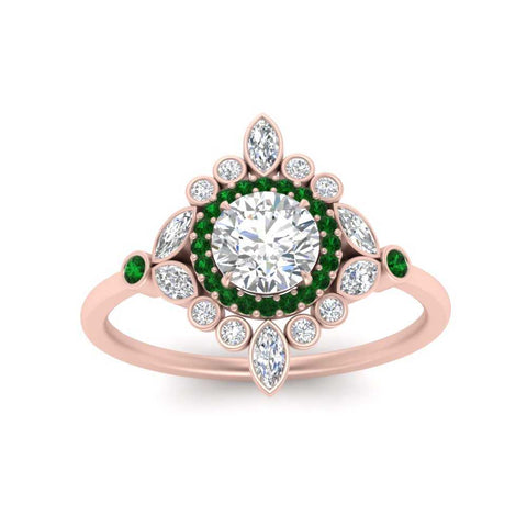 round-halo-floral-emerald-engagement-ring-in-rose-gold-FD9822RORGEMGRANGLE5-NL-RG?v=1755852216