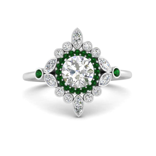round-halo-floral-emerald-engagement-ring-in-white-gold-FD9822RORGEMGR-NL-WG_a7b3bd96-0479-479e-8968-61a83acd995c?v=1755852238