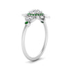 Load image into Gallery viewer, round-halo-floral-emerald-engagement-ring-in-white-gold-FD9822RORGEMGRANGLE2-NL-WG_4d48ecc4-7867-4642-a673-460ed8e9c25c?v=1755852238