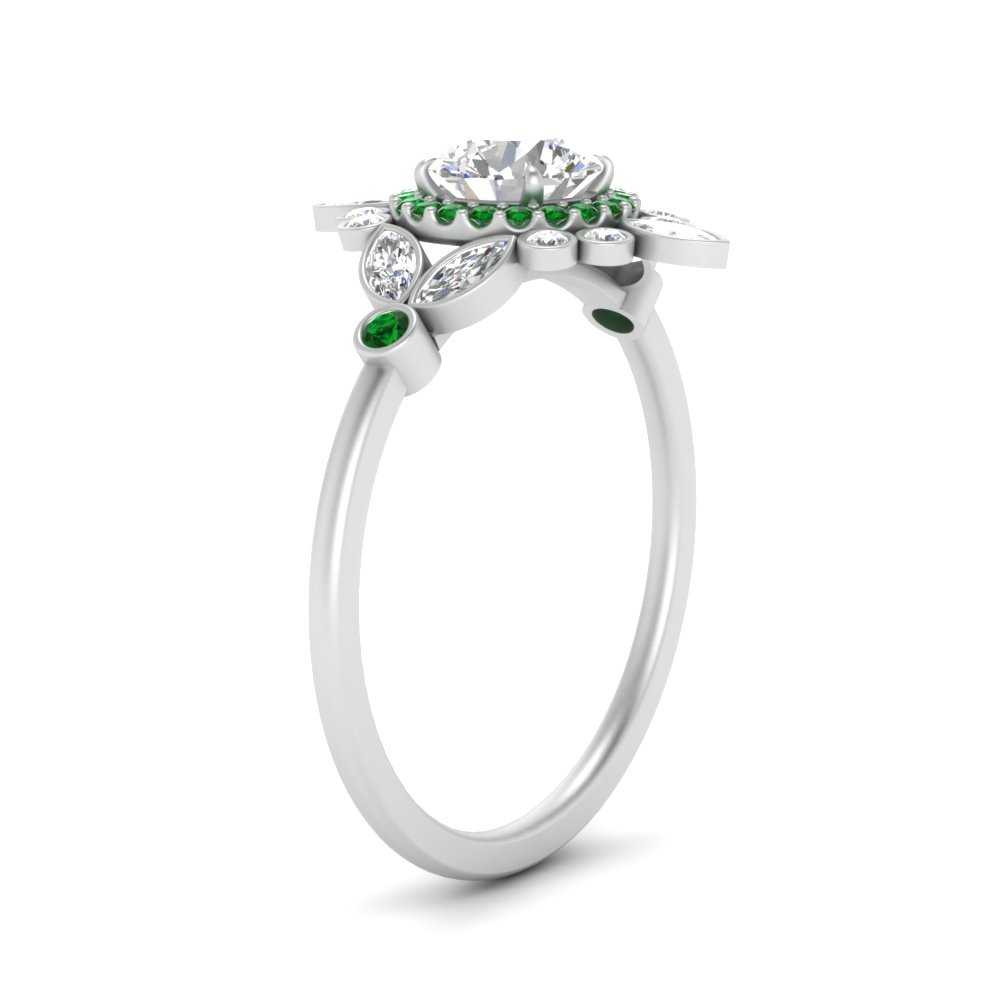 round-halo-floral-emerald-engagement-ring-in-white-gold-FD9822RORGEMGRANGLE2-NL-WG_4d48ecc4-7867-4642-a673-460ed8e9c25c?v=1755852238