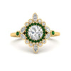 Load image into Gallery viewer, round-halo-floral-emerald-engagement-ring-in-yellow-gold-FD9822RORGEMGR-NL-YG_ae836a61-01eb-4399-8eb1-64786c2c69a8?v=1755852238