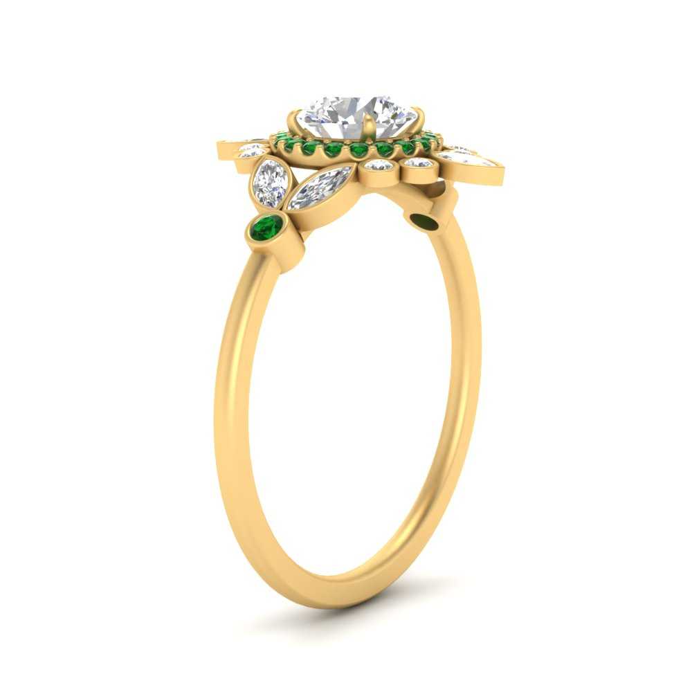 round-halo-floral-emerald-engagement-ring-in-yellow-gold-FD9822RORGEMGRANGLE2-NL-YG_6a5cb1ab-d603-48ee-9823-a6e8377c5d3e?v=1755852238