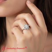 round-halo-floral-engagement-ring-white-gold-fdenr9822ror-model