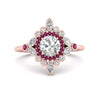 Load image into Gallery viewer, round-halo-floral-pink-sapphire-engagement-ring-in-rose-gold-FD9822RORGSADRPI-NL-RG_b44b7fd4-a1d0-4f09-9bec-3b1816c00282?v=1755852237