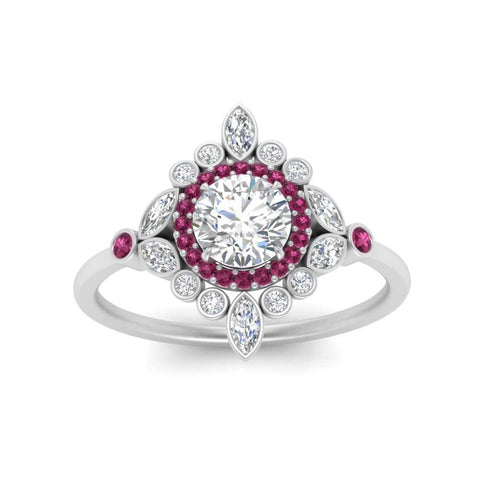 round-halo-floral-pink-sapphire-engagement-ring-in-white-gold-FD9822RORGSADRPIANGLE5-NL-WG?v=1755852214