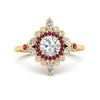 Load image into Gallery viewer, round-halo-floral-pink-sapphire-engagement-ring-in-yellow-gold-FD9822RORGSADRPI-NL-YG_379aef54-43d4-4554-a21d-2c2e5e904344?v=1755852237