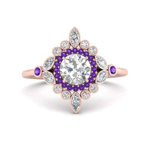 round-halo-floral-purple-topaz-engagement-ring-in-rose-gold-FD9822RORGVITO-NL-RG?v=1755852217
