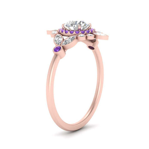 round-halo-floral-purple-topaz-engagement-ring-in-rose-gold-FD9822RORGVITOANGLE2-NL-RG_ee869545-c2fc-4e00-82bf-57949e2ebb63?v=1755852240