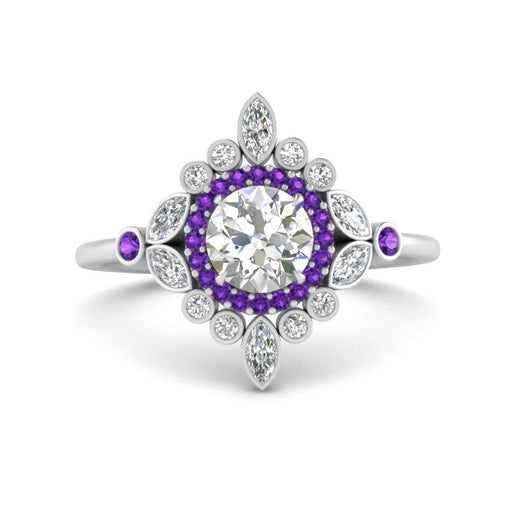 round-halo-floral-purple-topaz-engagement-ring-in-white-gold-FD9822RORGVITO-NL-WG_468326f3-9668-443c-bb8e-33216c92f197?v=1755852239