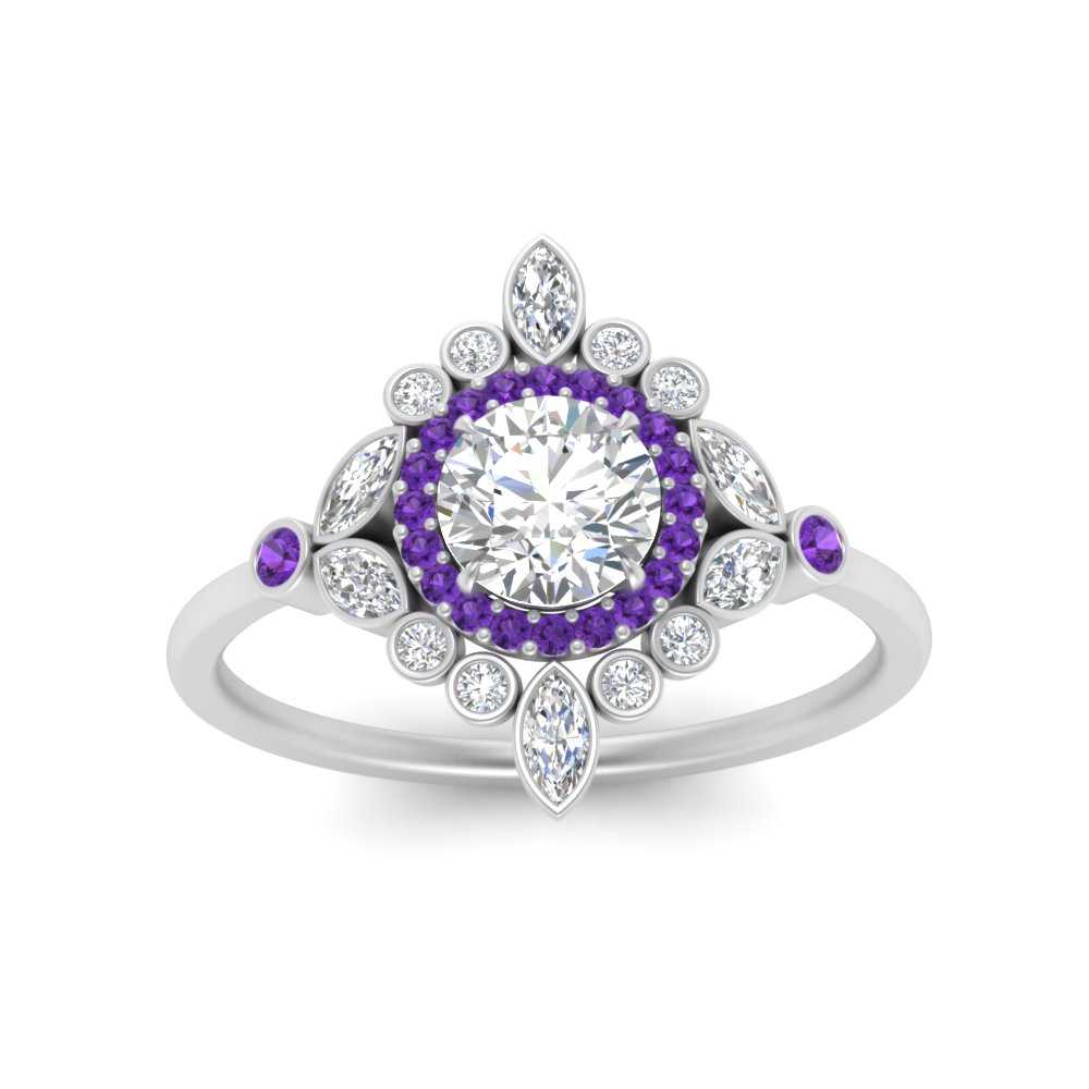 round-halo-floral-purple-topaz-engagement-ring-in-white-gold-FD9822RORGVITOANGLE5-NL-WG_e5bf98d0-2d1a-400d-8ee7-60291ed740be?v=1755852239
