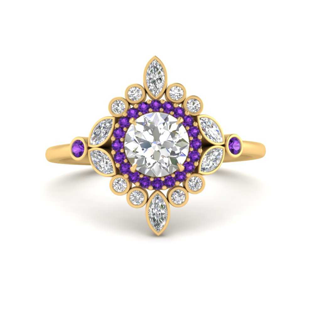 round-halo-floral-purple-topaz-engagement-ring-in-yellow-gold-FD9822RORGVITO-NL-YG_81f48867-2ed3-4081-b420-a963148dc9dd?v=1755852240