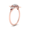 Load image into Gallery viewer, round-halo-floral-ruby-engagement-ring-in-rose-gold-FD9822RORGRUDRANGLE2-NL-RG_bacc4d3f-36fe-4ff4-9eaf-6b7e1cc78570?v=1755852239