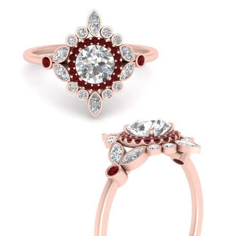 round-halo-floral-ruby-engagement-ring-in-rose-gold-FD9822RORGRUDRANGLE3-NL-RG?v=1755852216