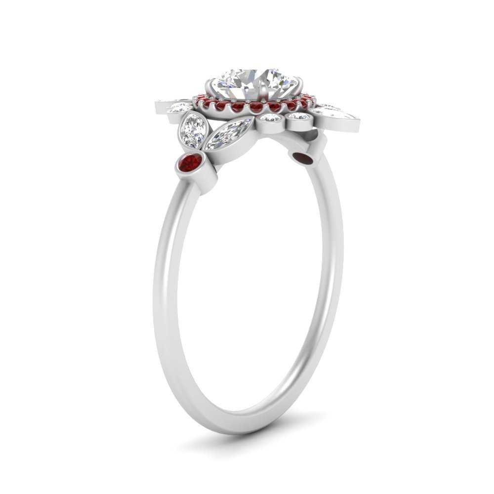 round-halo-floral-ruby-engagement-ring-in-white-gold-FD9822RORGRUDRANGLE2-NL-WG?v=1755852216