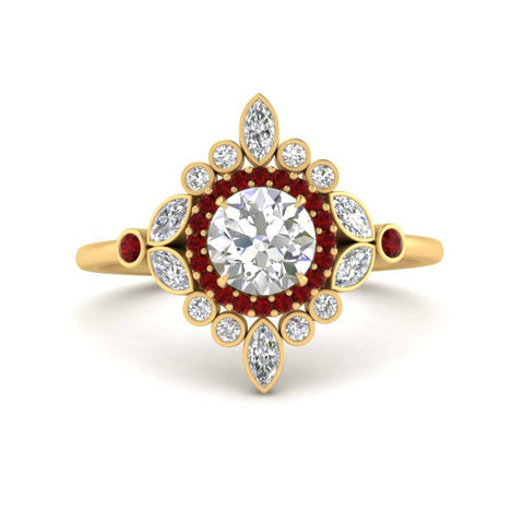 round-halo-floral-ruby-engagement-ring-in-yellow-gold-FD9822RORGRUDR-NL-YG_89d4cf8a-1bda-4023-9bac-92db212638e0?v=1755852239