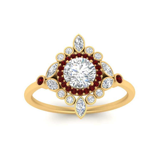 round-halo-floral-ruby-engagement-ring-in-yellow-gold-FD9822RORGRUDRANGLE5-NL-YG_fdde65a0-b48e-40ea-af45-4319985cd5e1?v=1755852239