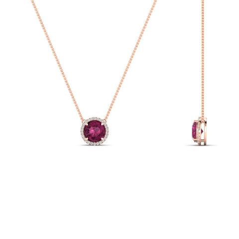 round-halo-pink-sapphire-1-carat-necklace-in-FDPD10984GSADRPI-1.00CT-NL-RG-CS