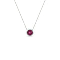 Thumbnail 42 - round-halo-pink-sapphire-1-carat-necklace-in-FDPD10984GSADRPI-1.00CT-NL-WG-CS