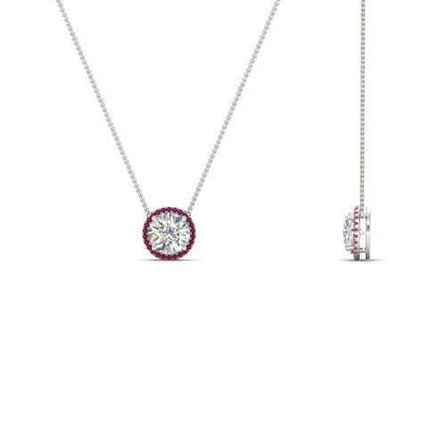 round-halo-pink-sapphire-pendant-1.50-carat-in-FDPD10984GSADRPI-1.50CT-NL-WG-GS