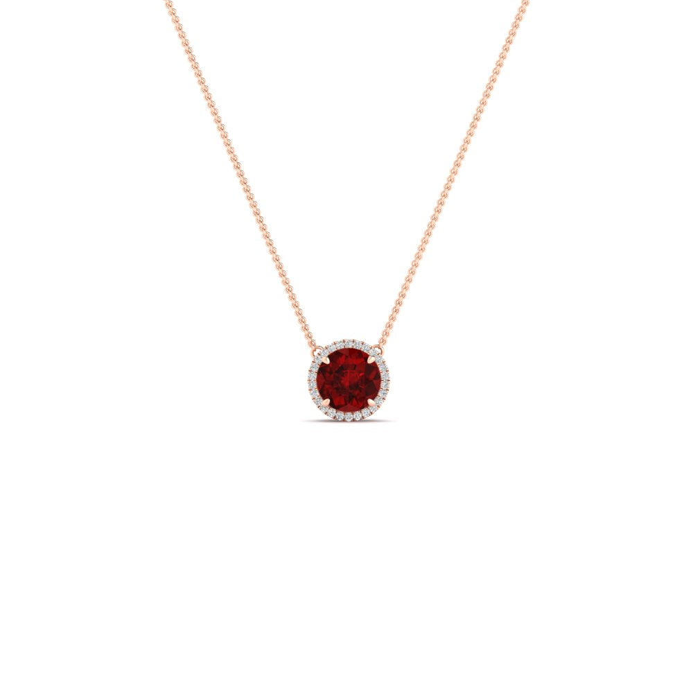 round-halo-ruby-1-carat-necklace-in-FDPD10984GRUDR-1.00CT-NL-RG-CS