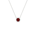 Thumbnail 57 - round-halo-ruby-1-carat-necklace-in-FDPD10984GRUDR-1.00CT-NL-WG-CS