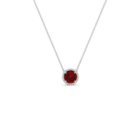 round-halo-ruby-1-carat-necklace-in-FDPD10984GRUDR-1.00CT-NL-WG-CS