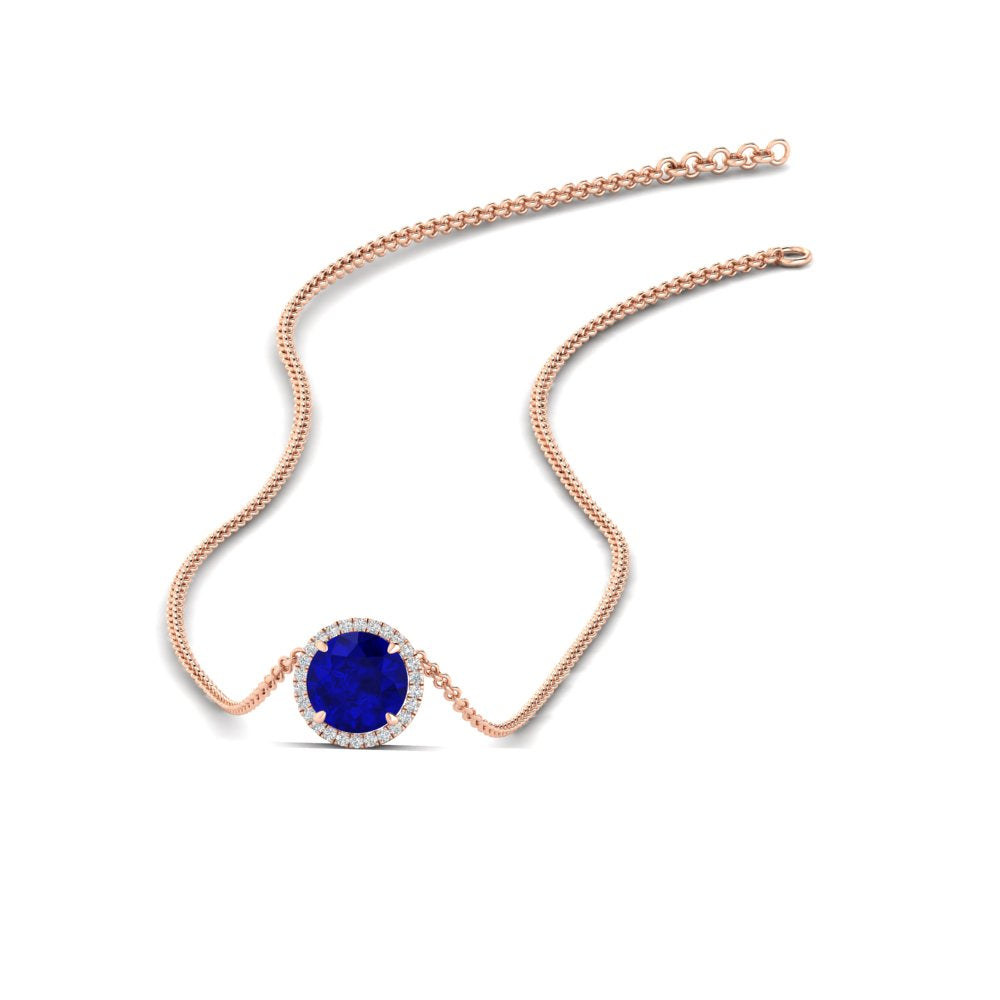 round-halo-sapphire-1-carat-necklace-in-FDPD10984GSABL-1.00CT-NL-RG-CS
