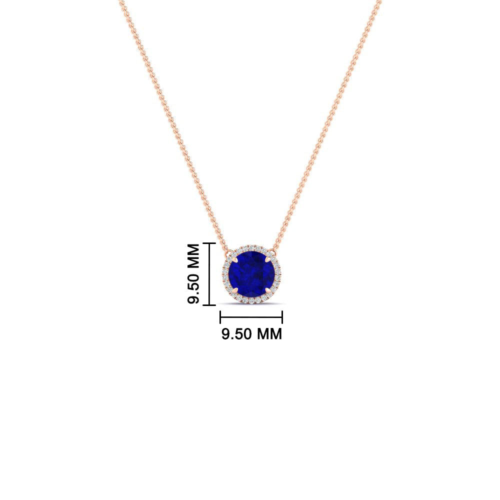 round-halo-sapphire-1-carat-necklace-in-FDPD10984GSABL-1.00CT-NL-RG-CS