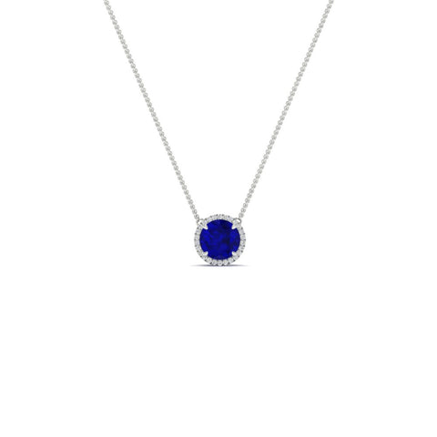 round-halo-sapphire-1-carat-necklace-in-FDPD10984GSABL-1.00CT-NL-WG-CS