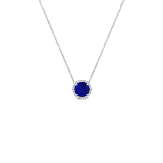 round-halo-sapphire-1-carat-necklace-in-FDPD10984GSABL-1.00CT-NL-WG-CS