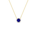 Thumbnail 67 - round-halo-sapphire-1-carat-necklace-in-FDPD10984GSABL-1.00CT-NL-YG-CS