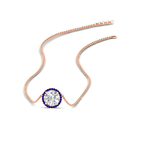 round-halo-sapphire-pendant-1.50-carat-in-FDPD10984GSABL-1.50CT-NL-RG-GS