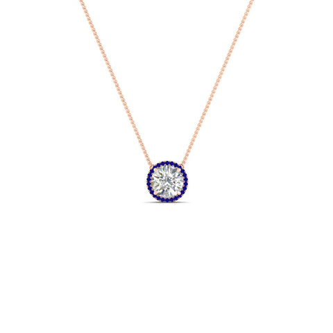 round-halo-sapphire-pendant-1.50-carat-in-FDPD10984GSABL-1.50CT-NL-RG-GS