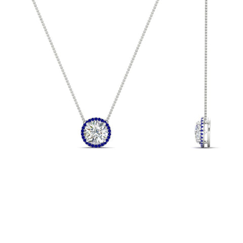 round-halo-sapphire-pendant-1.50-carat-in-FDPD10984GSABL-1.50CT-NL-WG-GS