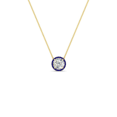 round-halo-sapphire-pendant-1.50-carat-in-FDPD10984GSABL-1.50CT-NL-YG-GS
