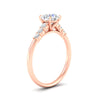 Load image into Gallery viewer, round-lab-created-diamond-ring-in-rose-gold-fdenr11710roangle2-nl-rg.jpg