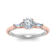 round-lab-grown-diamond-ring-with-multi-tone-gold-band-in-rose-gold-FDENS194RORANGLE5-NL-RG.jpg
