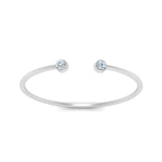 Load image into Gallery viewer, round-minimalist-open-diamond-stacking-ring-in-white-gold-FD9404ROR-NL-WG.jpg

