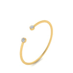Load image into Gallery viewer, round-minimalist-open-diamond-stacking-ring-in-yellow-gold-FD9404ROR-NL-YG.jpg
