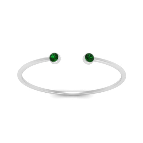 round-minimalist-open-emerald-stacking-ring-in-white-gold-FD9404RORGEMGR-NL-WG.jpg