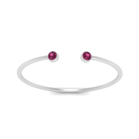 round-minimalist-open-pink-sapphire-stacking-ring-in-white-gold-FD9404RORGSADRPI-NL-WG.jpg