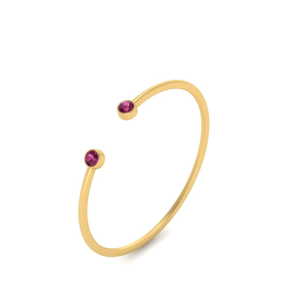 round-minimalist-open-pink-sapphire-stacking-ring-in-yellow-gold-FD9404RORGSADRPI-NL-YG.jpg