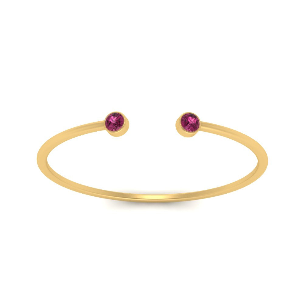 round-minimalist-open-pink-sapphire-stacking-ring-in-yellow-gold-FD9404RORGSADRPI-NL-YG.jpg