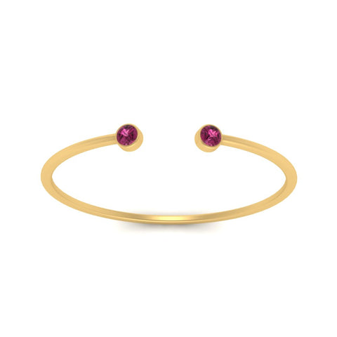 round-minimalist-open-pink-sapphire-stacking-ring-in-yellow-gold-FD9404RORGSADRPI-NL-YG.jpg