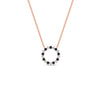 Load image into Gallery viewer, round-open-circle-1-carat-black-diamond-pendant-in-FDPD11271GBLACK-1.00CT-NL-RG