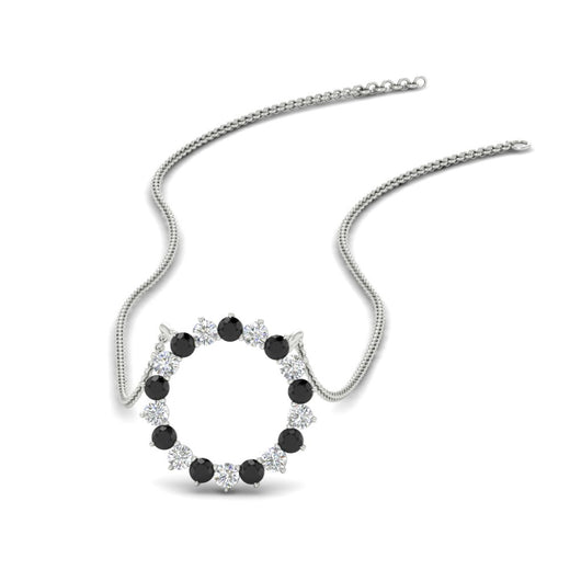 round-open-circle-1-carat-black-diamond-pendant-in-FDPD11271GBLACK-1.00CT-NL-WG