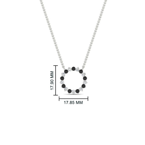 round-open-circle-1-carat-black-diamond-pendant-in-FDPD11271GBLACK-1.00CT-NL-WG