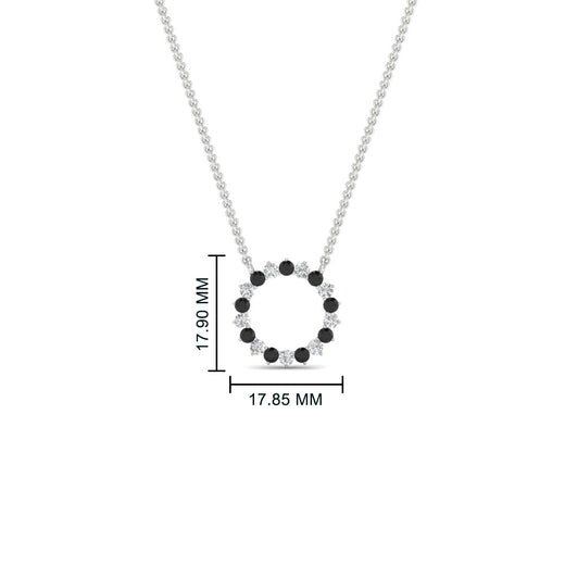 round-open-circle-1-carat-black-diamond-pendant-in-FDPD11271GBLACK-1.00CT-NL-WG
