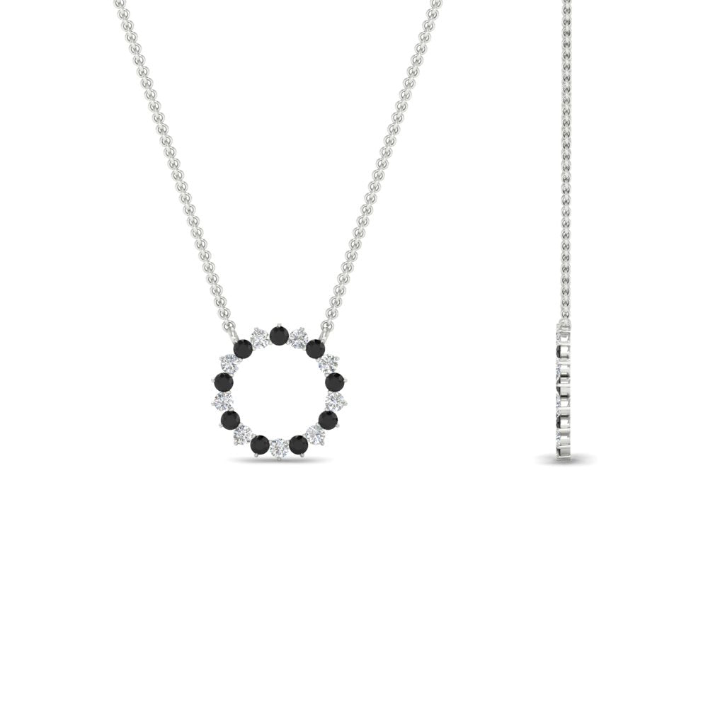 round-open-circle-1-carat-black-diamond-pendant-in-FDPD11271GBLACK-1.00CT-NL-WG