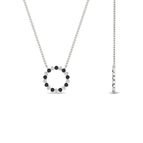round-open-circle-1-carat-black-diamond-pendant-in-FDPD11271GBLACK-1.00CT-NL-WG